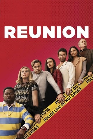 ดูหนัง Reunion (2024) เต็มเรื่อง