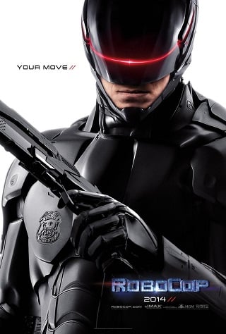 ดูหนัง RoboCop (2014) โรโบค็อพ เต็มเรื่อง