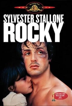 ดูหนัง Rocky (1976) ร็อกกี้ เต็มเรื่อง