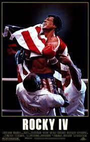 ดูหนัง Rocky IV (1985) ร็อคกี้ ราชากำปั้น ทุบสังเวียน ภาค 4 เต็มเรื่อง