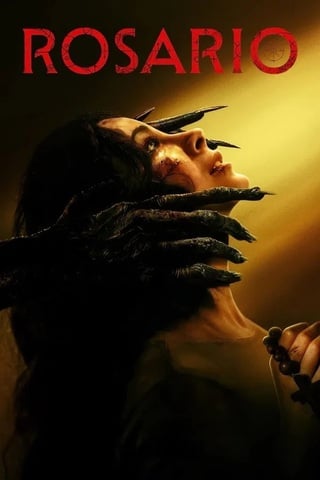 ดูหนัง Rosario (2025) โรซาริโอ เต็มเรื่อง