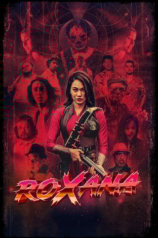 ดูหนัง Roxana (2024) โรซาน่า เต็มเรื่อง