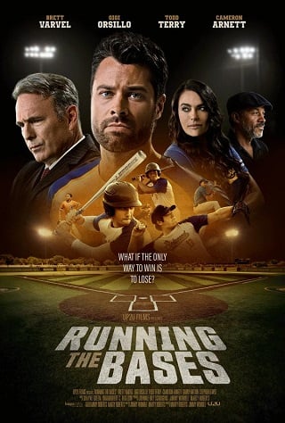 ดูหนัง Running the Bases (2022) โค้ชผู้ไม่ยอมแพ้ เต็มเรื่อง