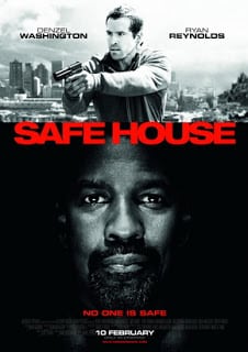 ดูหนัง Safe House (2012) ภารกิจเดือด ฝ่าด่านตาย เต็มเรื่อง