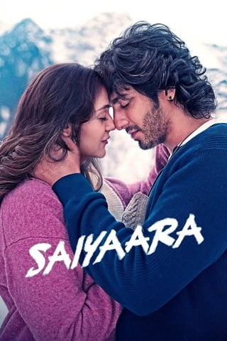 ดูหนัง Saiyaara (2025) สองเราจะสู้เพื่อฝัน เต็มเรื่อง
