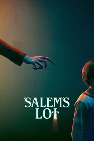 ดูหนัง Salem’s Lot (2024) ท้าสู้ผีนรก เต็มเรื่อง