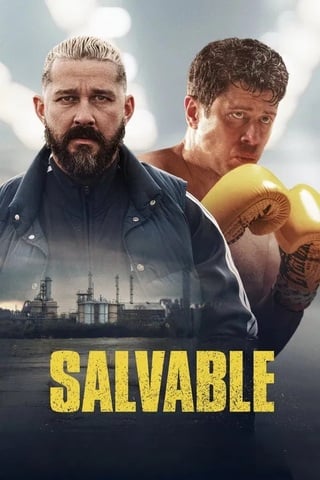 ดูหนัง Salvable (2025) เต็มเรื่อง