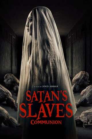 ดูหนัง Satan’s Slaves 2: Communion (2022) เดี๋ยวแม่ลากไปลงนรก 2: นัดหมายซาตาน เต็มเรื่อง