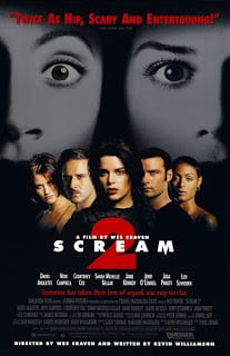 ดูหนัง Scream 2 (1997) หวีดสุดขีด ภาค 2 เต็มเรื่อง