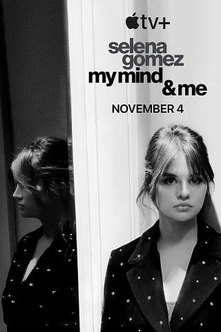 ดูหนัง Selena Gomez: My Mind & Me (2022) ตามติดชีวิต 6 ปีของ เซเลนา โกเมซ เต็มเรื่อง