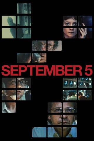 ดูหนัง September 5 (2024) เต็มเรื่อง