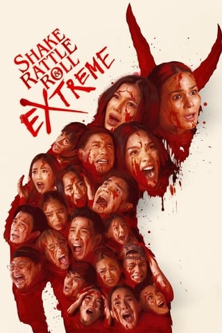 ดูหนัง Shake, Rattle & Roll Extreme (2023) เต็มเรื่อง