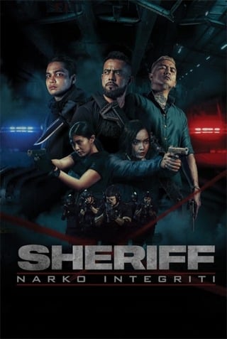 ดูหนัง Sheriff Narko Integriti (2024) เต็มเรื่อง