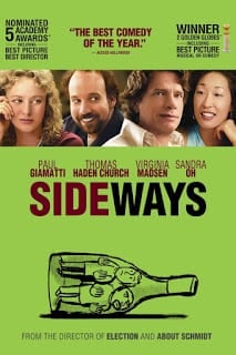 ดูหนัง Sideways (2004) ไซด์เวยส์ ดื่มชีวิต ข้างทาง เต็มเรื่อง