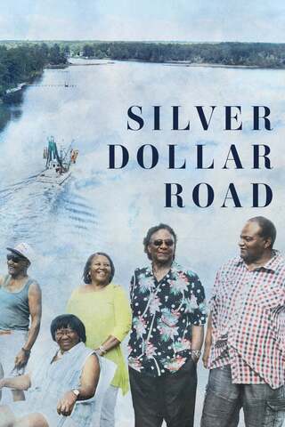 ดูหนัง Silver Dollar Road (2023) เต็มเรื่อง