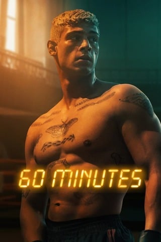 ดูหนัง Sixty Minutes (2024) 60 นาที เต็มเรื่อง