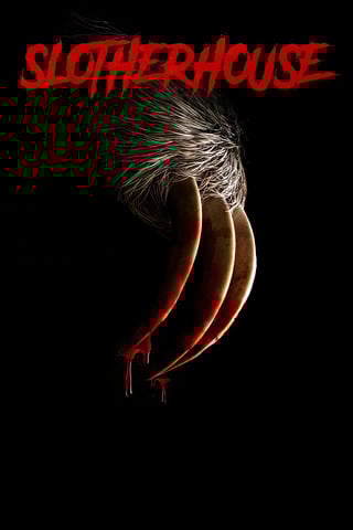 ดูหนัง Slotherhouse (2023) สลอเธอร์เฮาส์ เต็มเรื่อง