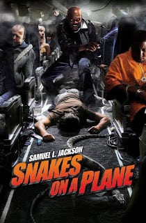 ดูหนัง Snakes on a Plane (2006) เลื้อยฉก เที่ยวบินระทึก เต็มเรื่อง