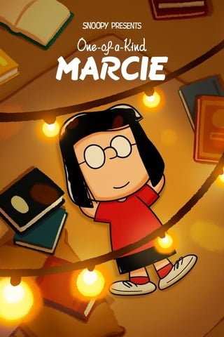 ดูหนัง Snoopy Presents: One-of-a-Kind Marcie (2023) เต็มเรื่อง