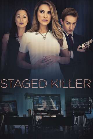 ดูหนัง Staged Killer (2019) เต็มเรื่อง