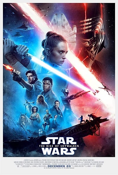 ดูหนัง Star Wars: The Rise of Skywalker (2019) สตาร์ วอร์ส: กำเนิดใหม่สกายวอล์คเกอร์ เต็มเรื่อง