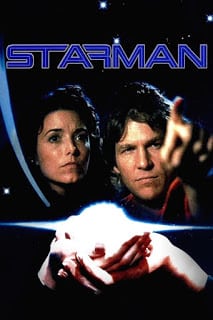 ดูหนัง Starman (1984) สตาร์แมน มนุษย์ดวงดาว เต็มเรื่อง