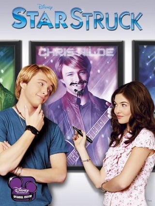 ดูหนัง StarStruck (2010) ดังนักขอรักหมดใจ เต็มเรื่อง