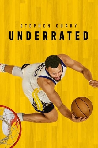ดูหนัง Stephen Curry Underrated (2023) ชีวิตของสเตฟเฟน เคอร์รี เต็มเรื่อง