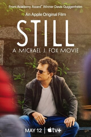 ดูหนัง Still A Michael J. Fox Movie (2023) เต็มเรื่อง