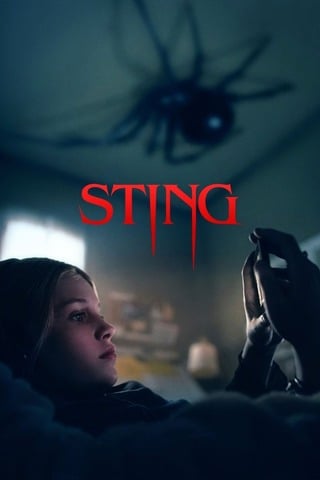 ดูหนัง Sting (2024) เต็มเรื่อง