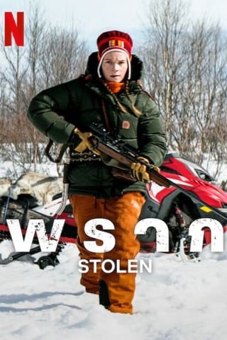 ดูหนัง Stolen (2024) พราก เต็มเรื่อง