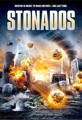 ดูหนัง Stonados (2013) เต็มเรื่อง