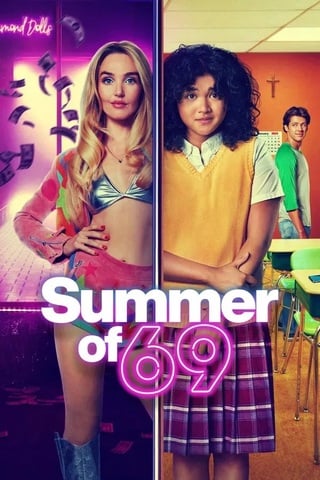 ดูหนัง Summer of 69 (2025) เต็มเรื่อง
