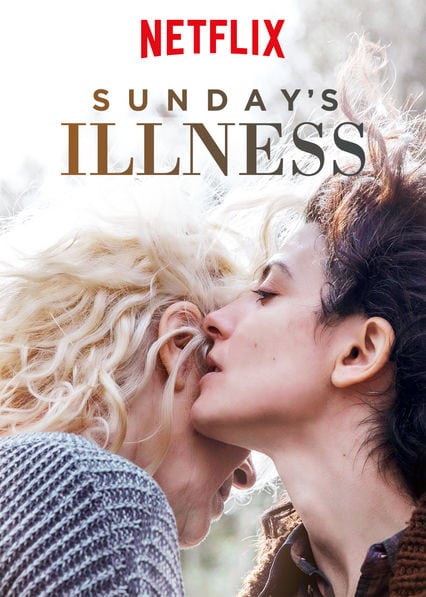 ดูหนัง Sunday’s Illness (2018) เต็มเรื่อง
