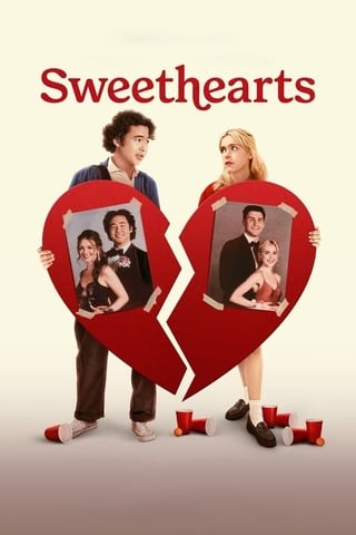 ดูหนัง Sweethearts (2024) หวานใจ เต็มเรื่อง