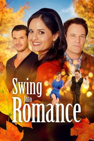 ดูหนัง Swing Into Romance (2023) สวิง อินทู โรแมนซ์ เต็มเรื่อง