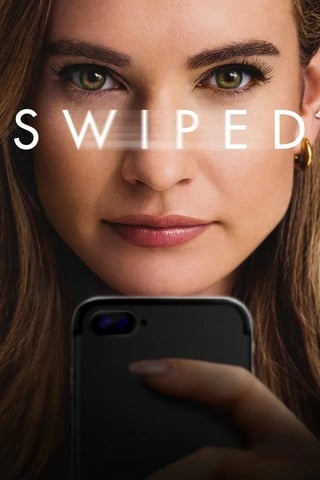 ดูหนัง Swiped (2025) เต็มเรื่อง