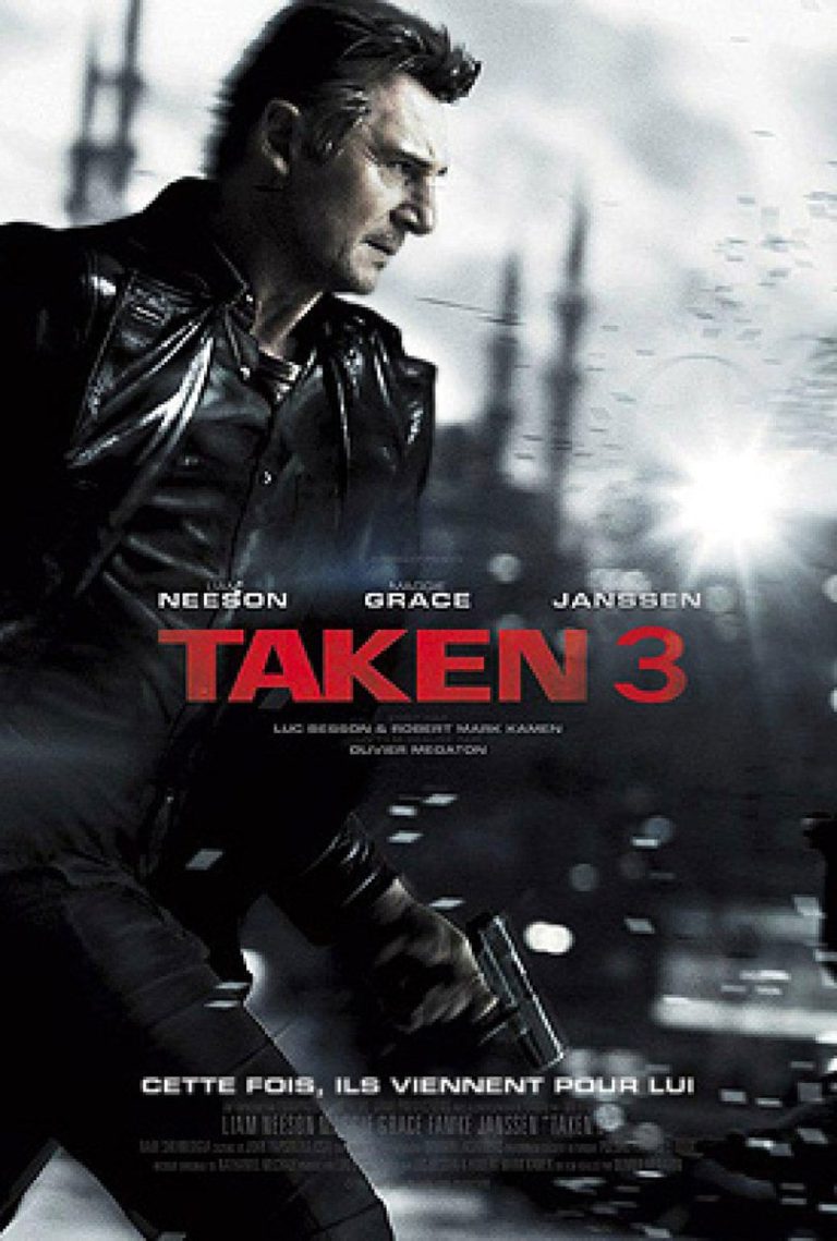 ดูหนัง Taken 3 (2014) เทคเคน 3 ฅนคมล่าไม่ยั้ง เต็มเรื่อง