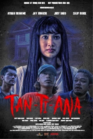 ดูหนัง Tan-Ti-Ana (2024) เต็มเรื่อง