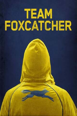 ดูหนัง Team Foxcatcher (2016) เต็มเรื่อง