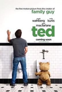 ดูหนัง Ted 1 (2012) หมีไม่แอ๊บ แสบได้อีก ภาค 1 เต็มเรื่อง