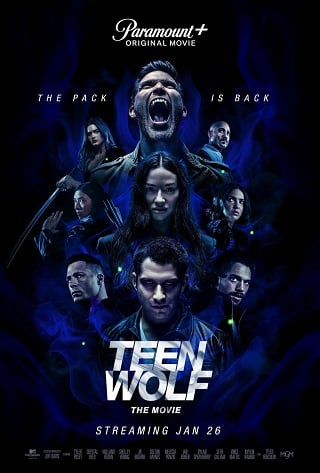 ดูหนัง Teen Wolf: The Movie (2023) หนุ่มน้อยมนุษย์หมาป่า: เดอะ มูฟวี่ เต็มเรื่อง