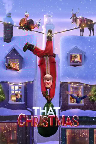 ดูหนัง That Christmas (2024) คริสต์มาสนั้น เต็มเรื่อง