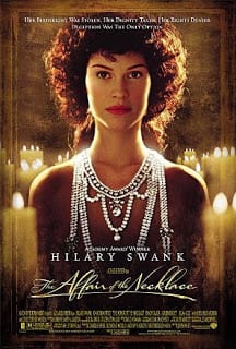 ดูหนัง The Affair of the Necklace (2001) เสน่ห์รักเขย่าบัลลังก์ เต็มเรื่อง