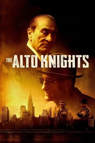ดูหนัง The Alto Knights (2025) อัลโต ไนท์ส ทรชนครองเมือง เต็มเรื่อง