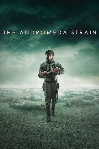 ดูหนัง The Andromeda Strain (2008) แอนโดรเมด้า สงครามสยบไวรัสล้างโลก เต็มเรื่อง