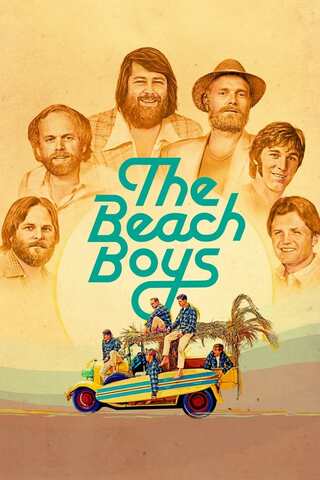 ดูหนัง The Beach Boys (2024) เต็มเรื่อง