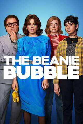 ดูหนัง The Beanie Bubble (2023) เดอะบีนนี่ บับเบิ้ล เต็มเรื่อง