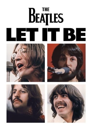 ดูหนัง The Beatles Let It Be (2024) เต็มเรื่อง