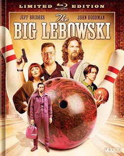 ดูหนัง The Big Lebowski (1998) บิ๊ก เลโบสกี เต็มเรื่อง